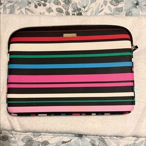 Kate Spade Laptop Pouch
